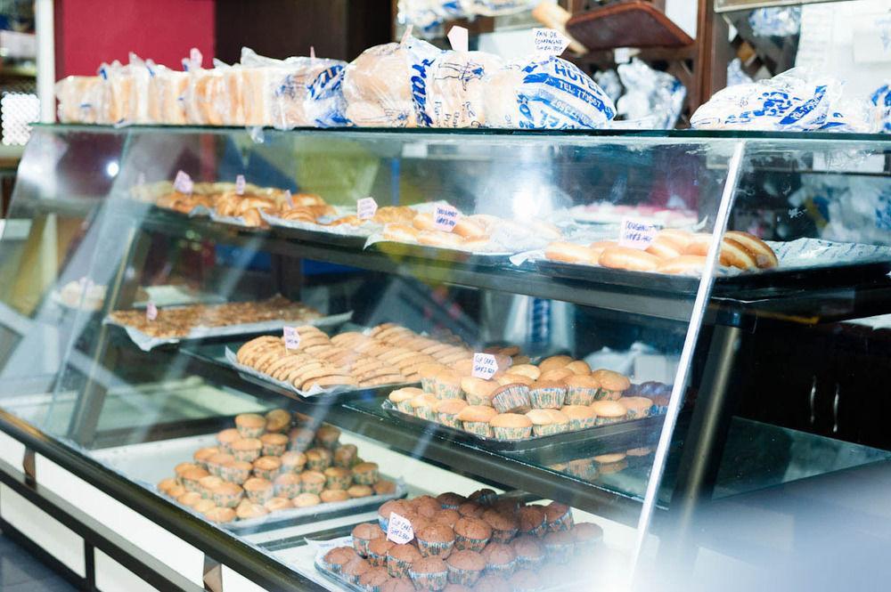 Frankie'S Foods And Rooms أكرا المظهر الخارجي الصورة